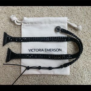 Victoria Emerson Apple Watch Braclete